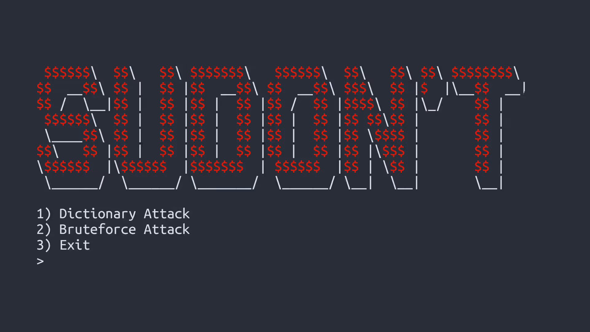 a screenshot of SUDON'T